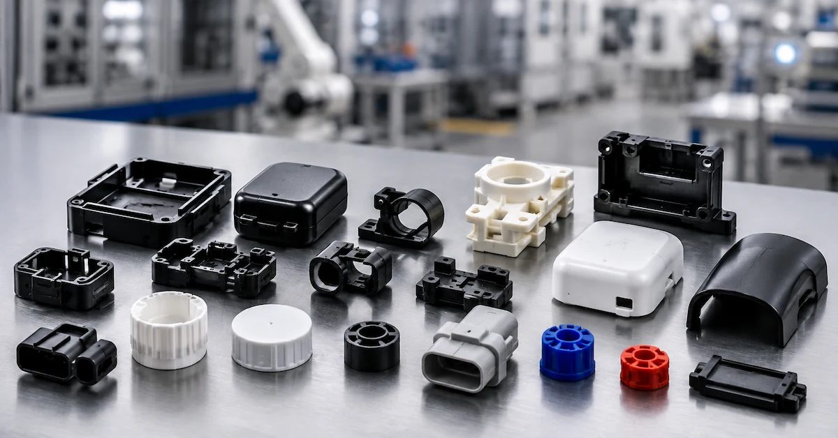 Three Plate Mold Supplier Guide: Gate Design, Cost, and OEM Sourcing Decisions